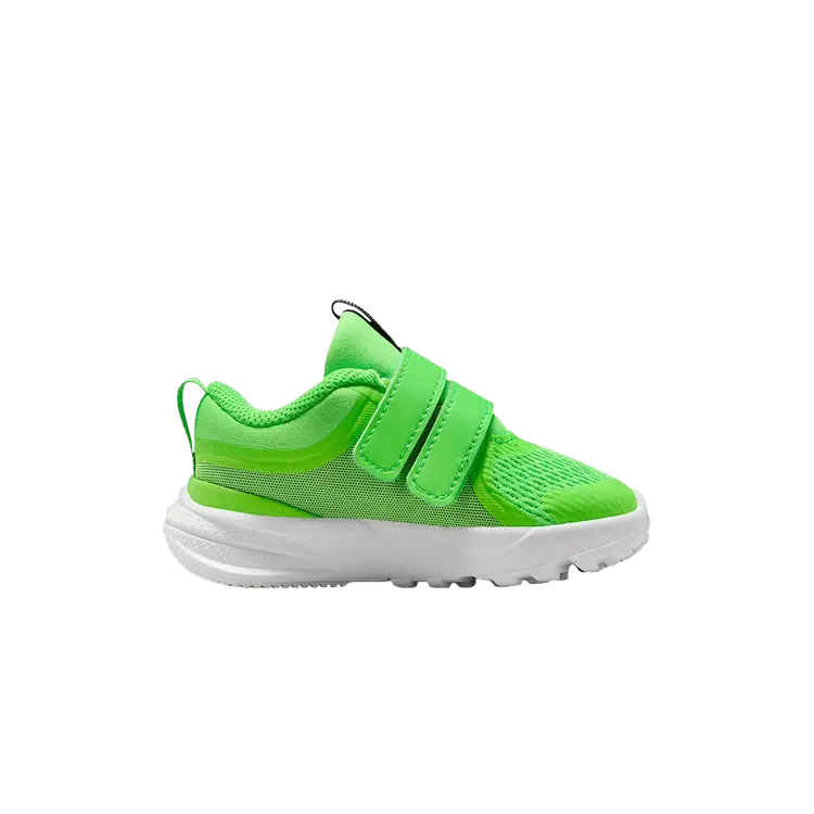 Кроссовки Nike Star Runner 5 TD 'Green Strike'
Кроссовки Nike Star Runner 5 TD 'Green Strike'