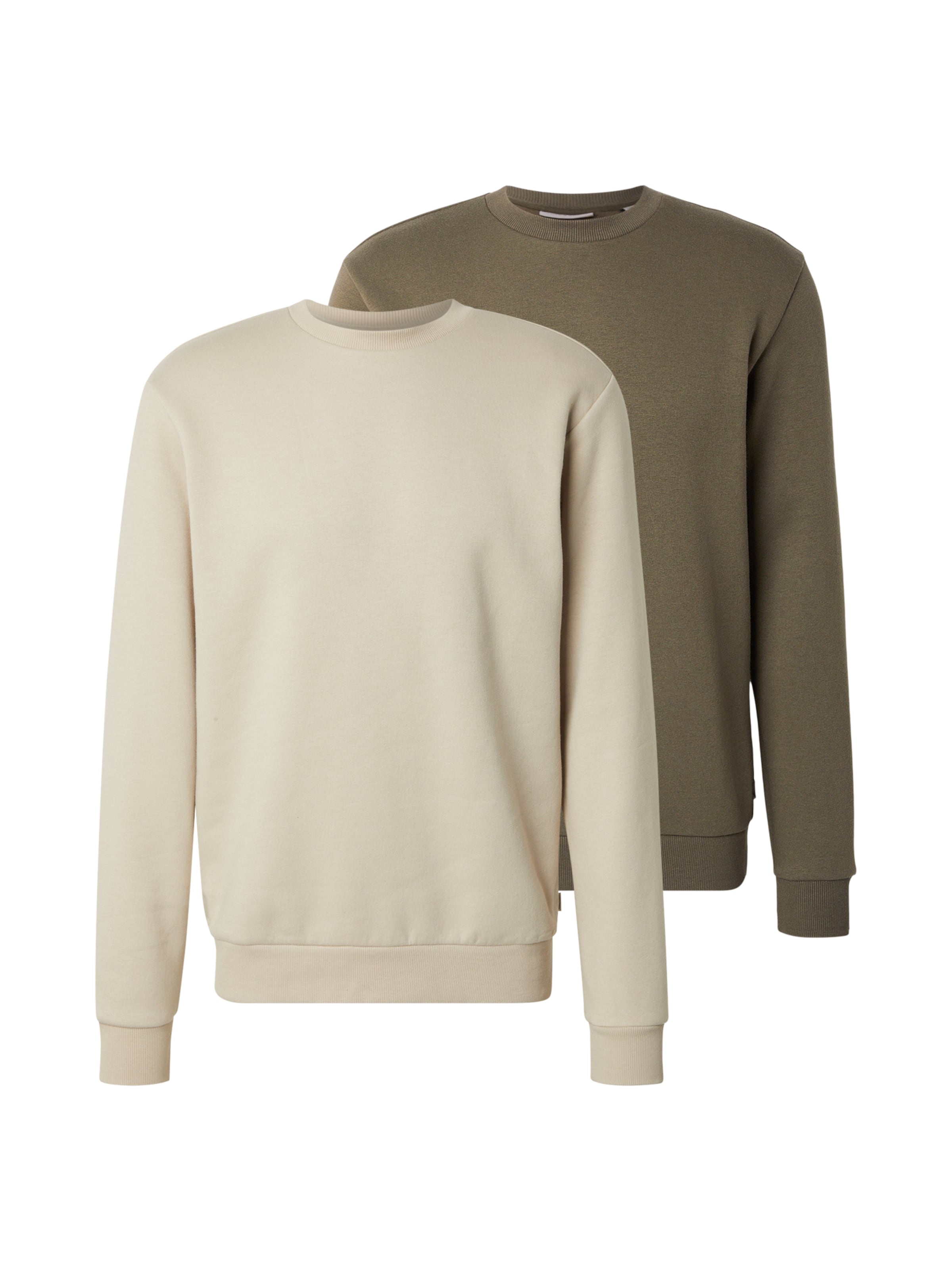 Only & Sons Свитшот 'ONSCERES' в цвете гридж, оливковый, Зеленый, Only & Sons Свитшот 'ONSCERES' в цвете гридж, оливковый
Only & Sons Свитшот 'ONSCERES' в цвете гридж, оливковый, Зеленый, Only & Sons Свитшот 'ONSCERES' в цвете гридж, оливковый