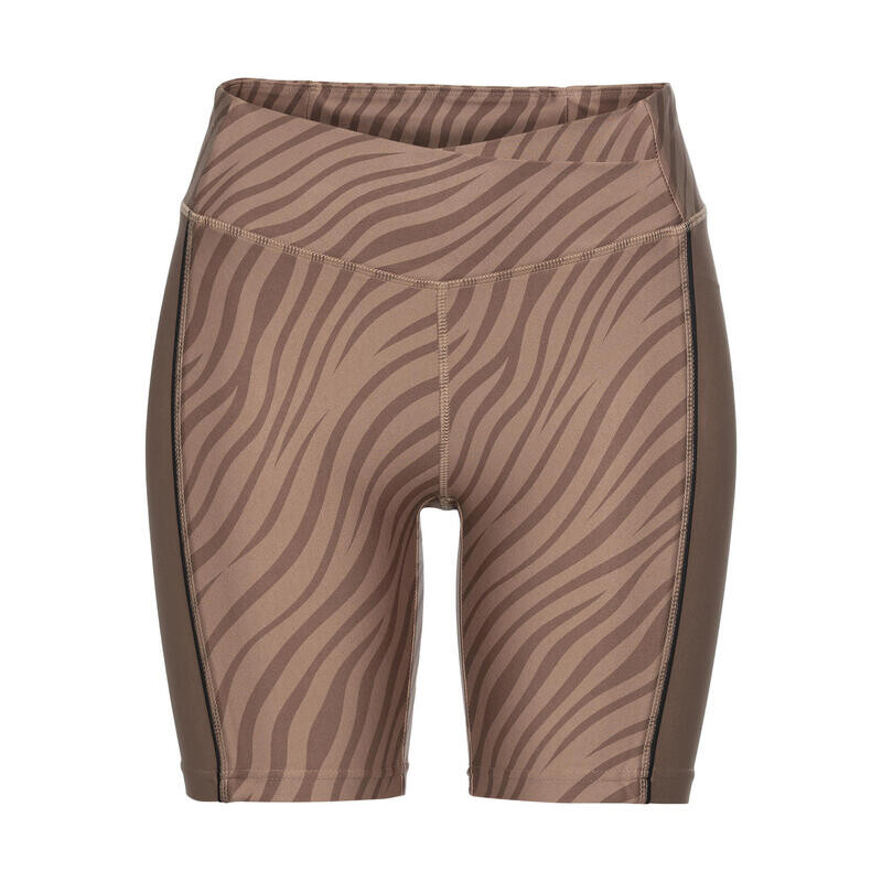 Спортивные шорты Lascana Active, коричневый
Спортивные шорты Lascana Active, коричневый