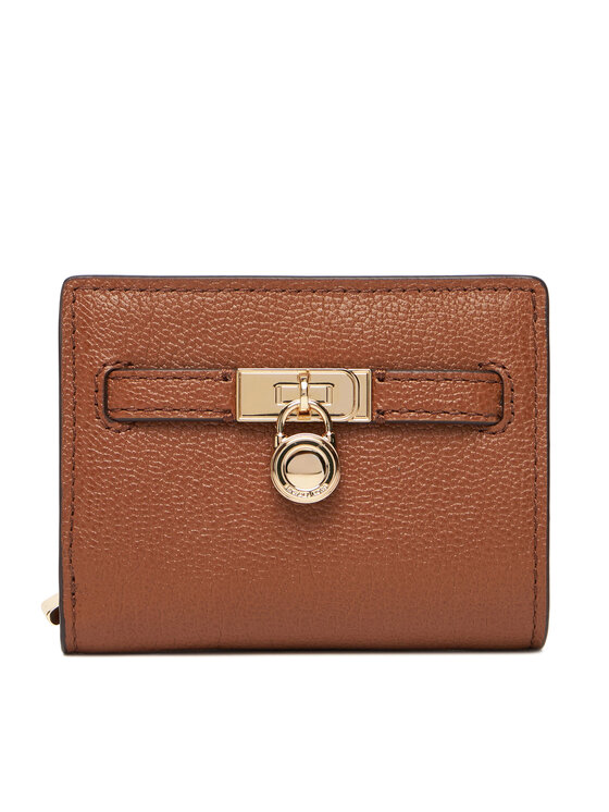 Кошелек 32F5GNXD1L Michael Michael Kors, коричневый
Кошелек 32F5GNXD1L Michael Michael Kors, коричневый