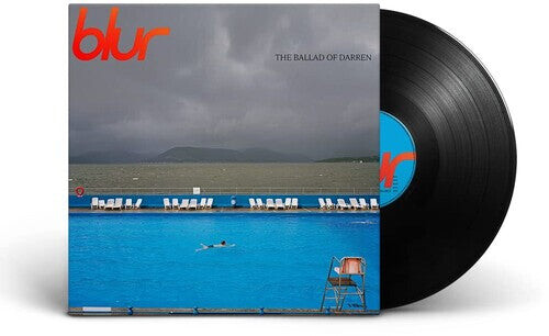 Виниловая пластинка Blur: The Ballad Of Darren
Виниловая пластинка Blur: The Ballad Of Darren