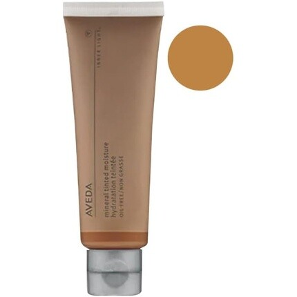 Inner Light Минеральный оттенок Moisture Bark 50 мл, Aveda
Inner Light Минеральный оттенок Moisture Bark 50 мл, Aveda