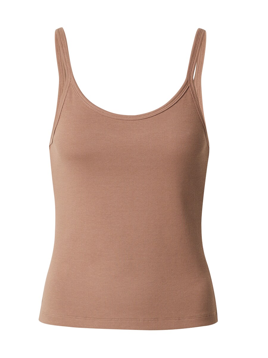 Топ EDITED Nina, коричневый
Топ EDITED Nina, коричневый