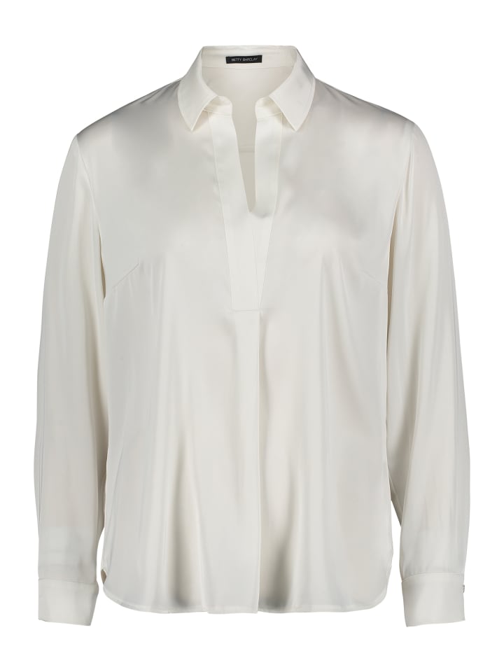 Блузка Betty Barclay, цвет rohweiß
Блузка Betty Barclay, цвет rohweiß