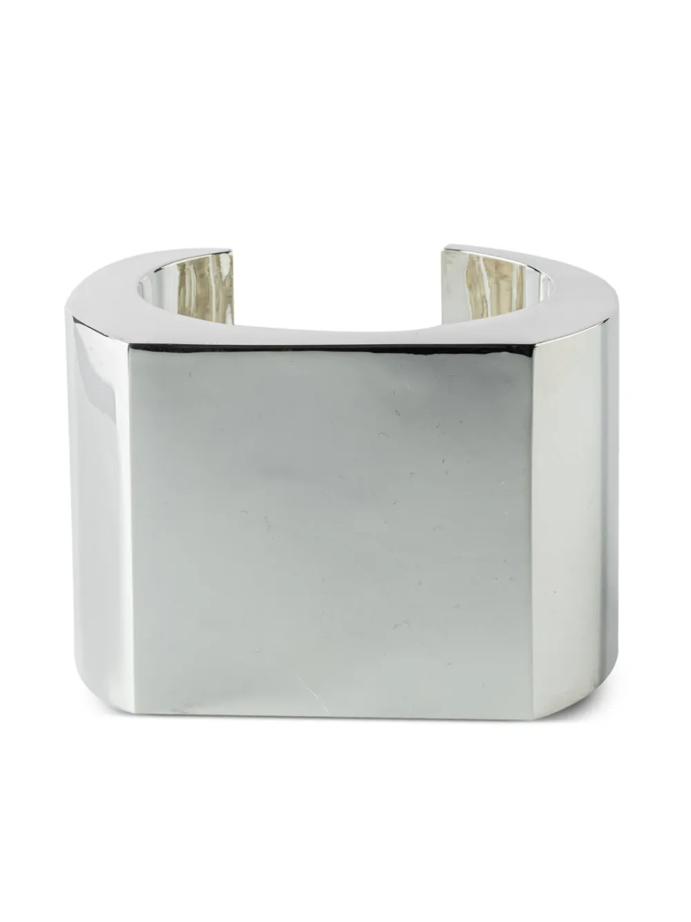 Браслет Crescent Plane Parts of Four, серебяный
Браслет Crescent Plane Parts of Four, серебяный