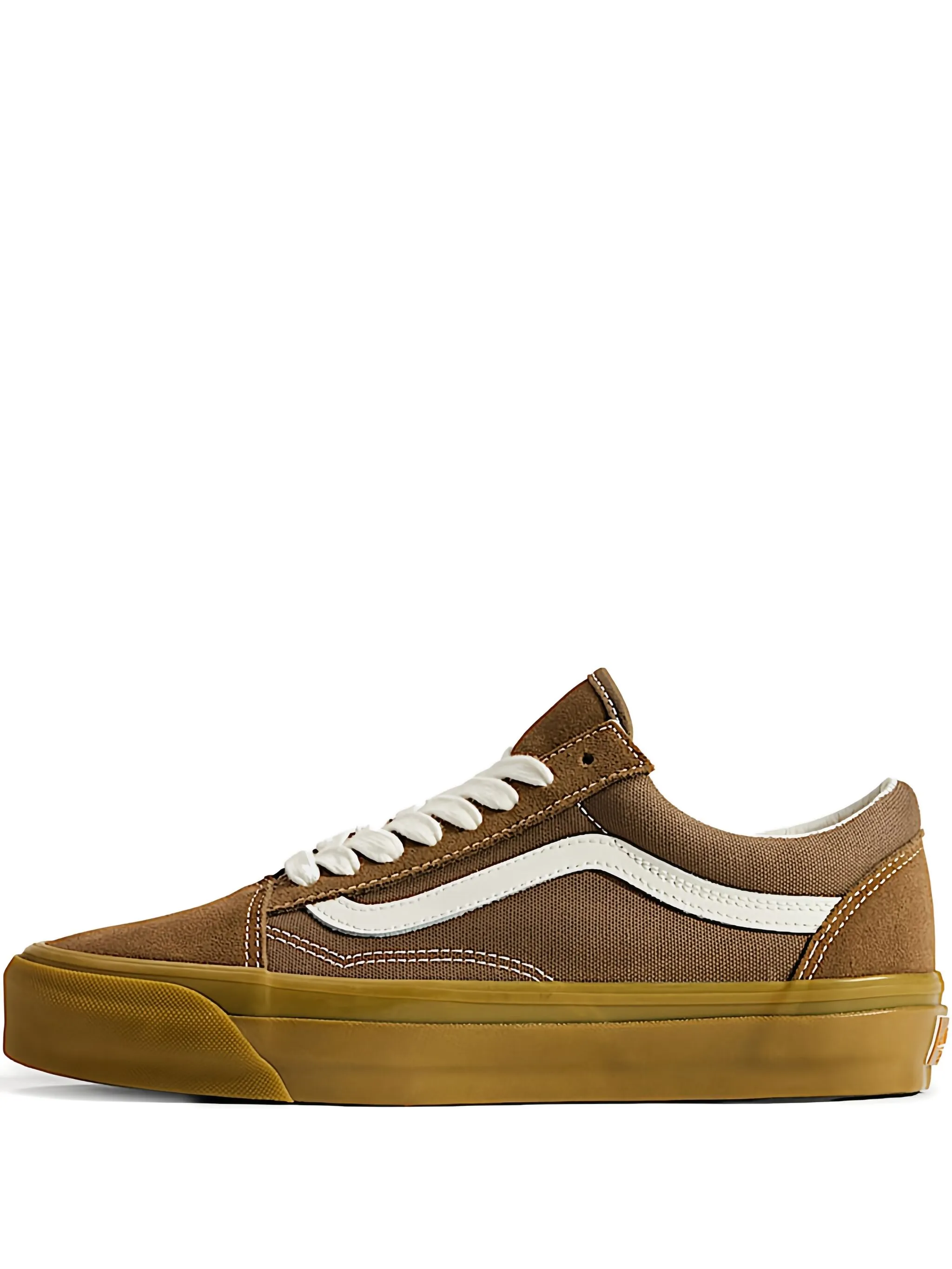 Кеды Old Skool Vans, коричневый
Кеды Old Skool Vans, коричневый