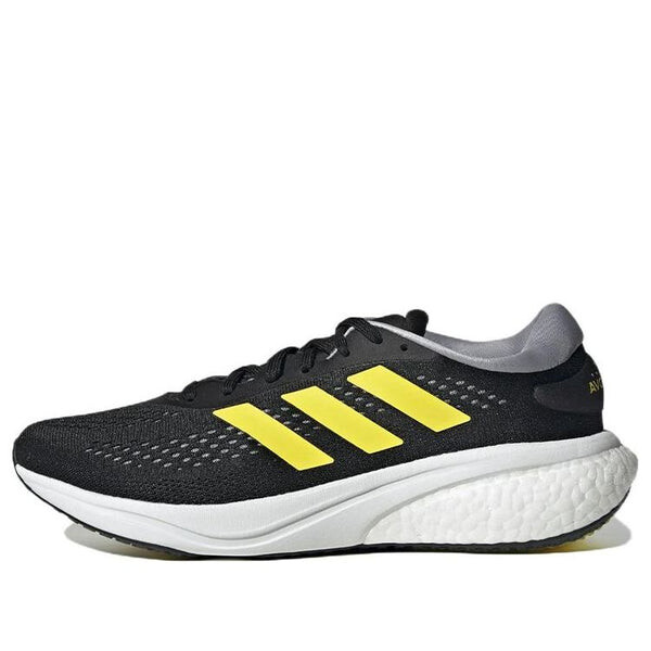 Кроссовки супернова 2 Adidas, черный 
Кроссовки супернова 2 Adidas, черный
