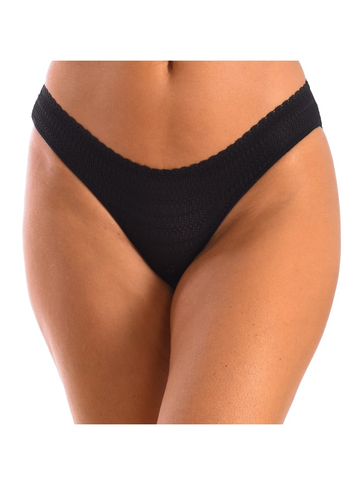 Трусы Selene, черный 
Трусы Selene, черный