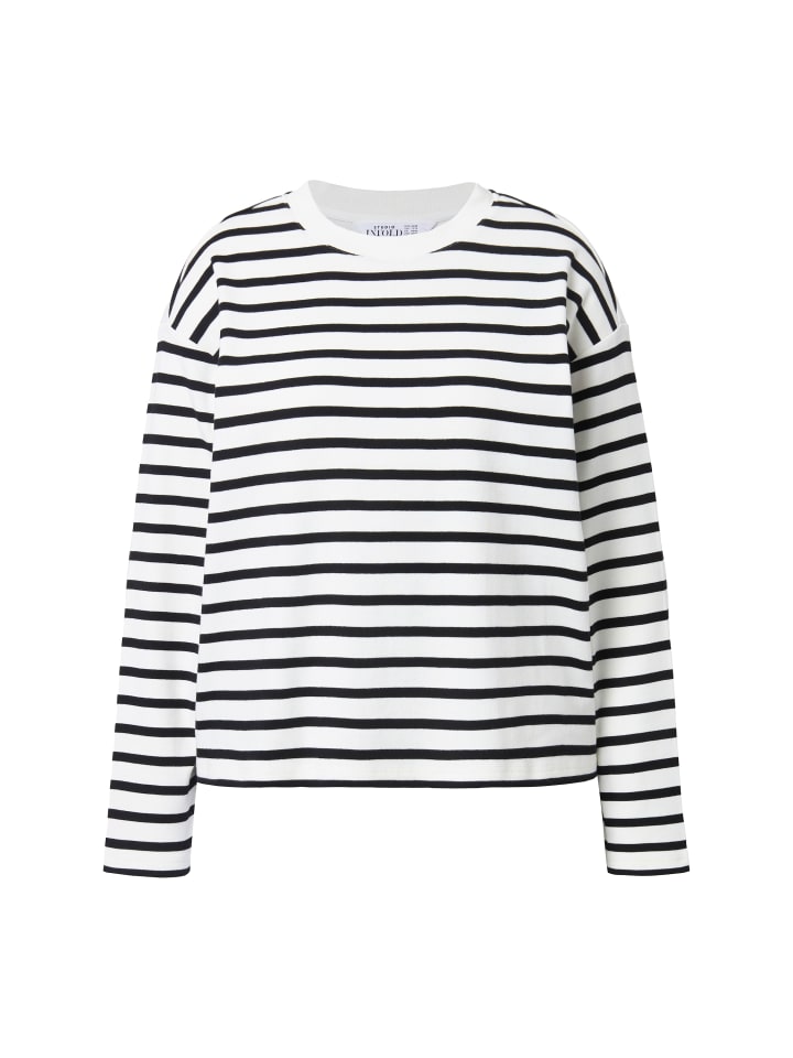 Толстовка цвета слоновой кости Studio Untold
Толстовка цвета слоновой кости Studio Untold