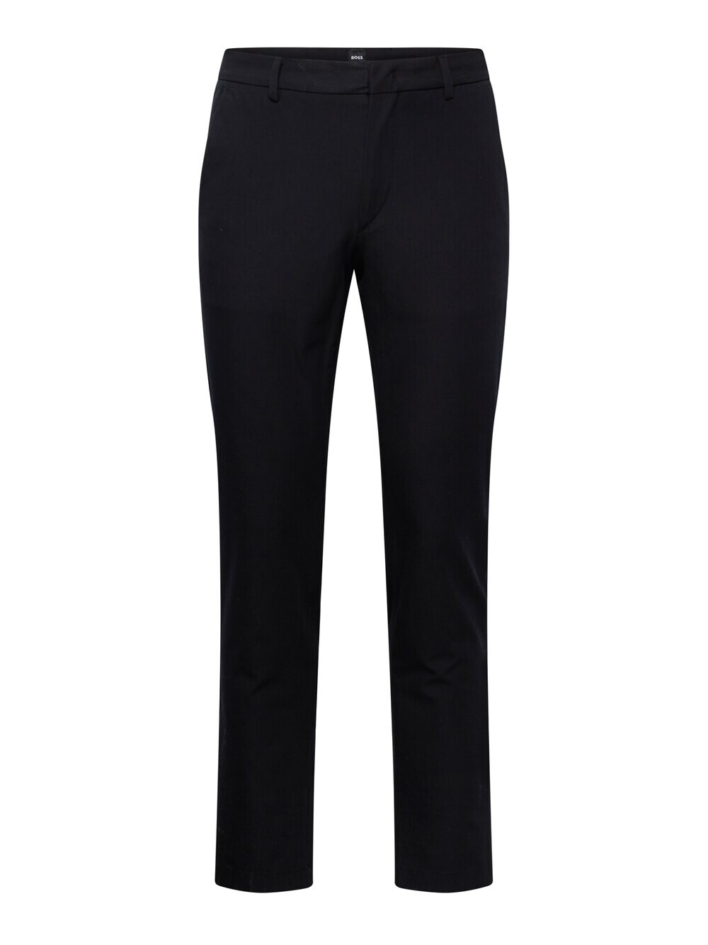 Брюки-чиносы узкого кроя BOSS Black Kaito, черный 
Брюки-чиносы узкого кроя BOSS Black Kaito, черный