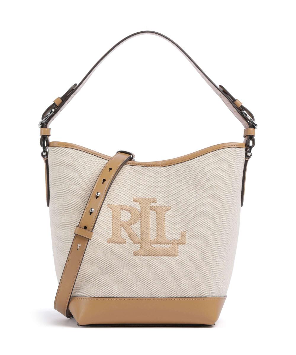Сумка-Ведро Witley среднего размера хлопок Lauren Ralph Lauren, бежевый
Сумка-Ведро Witley среднего размера хлопок Lauren Ralph Lauren, бежевый
