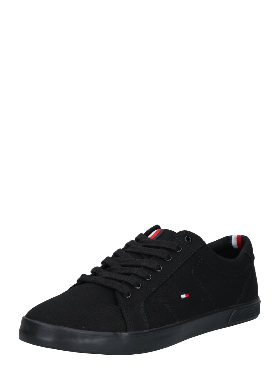 Кроссовки TOMMY HILFIGER, Black
Кроссовки TOMMY HILFIGER, Black