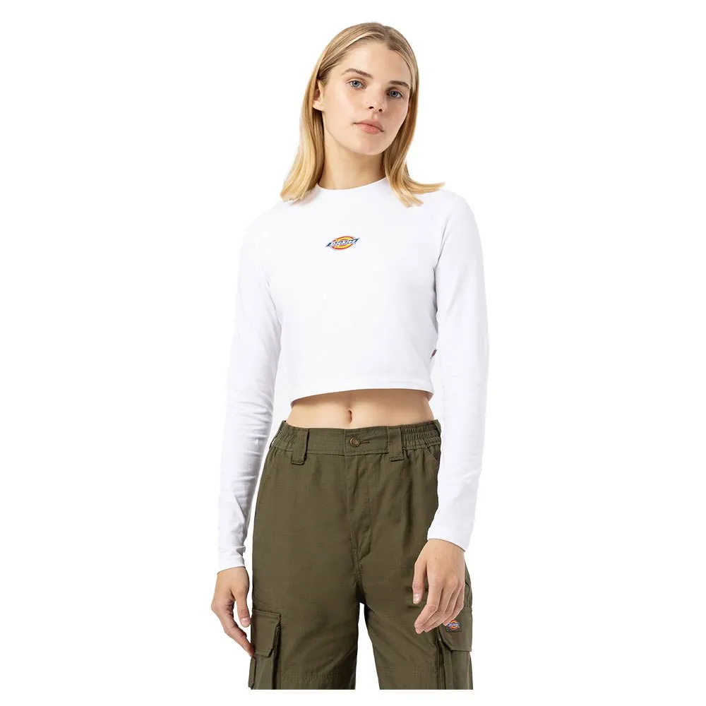 Футболка Dickies Maple Valley, белый
Футболка Dickies Maple Valley, белый