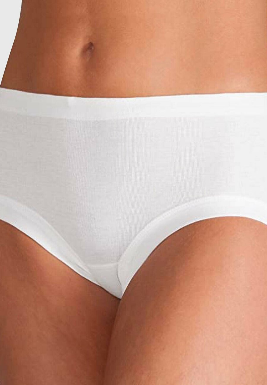 Брифы ESGE HÜFTSLIPS , Weiß/White
Брифы ESGE HÜFTSLIPS , Weiß/White