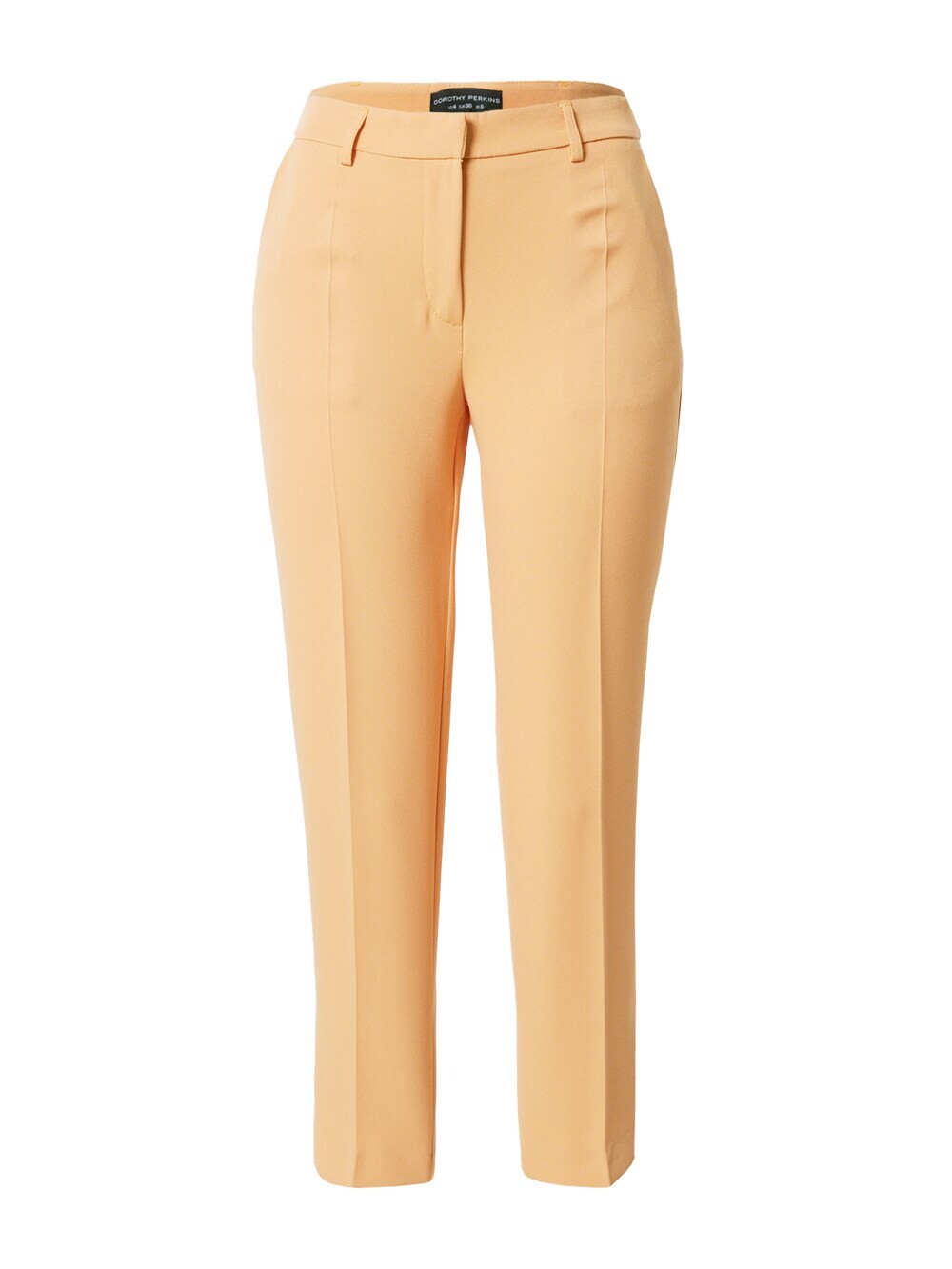 Обычные плиссированные брюки Dorothy Perkins Grazer, абрикосовый
Обычные плиссированные брюки Dorothy Perkins Grazer, абрикосовый
