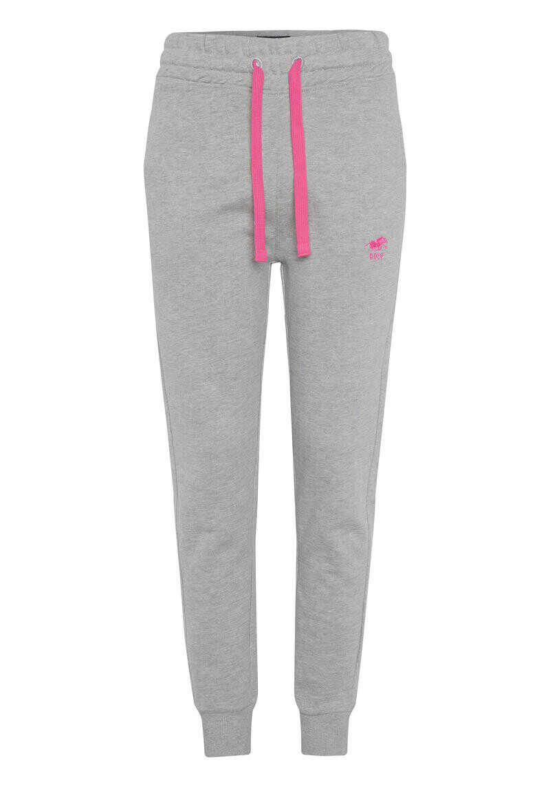 Спортивные брюки Polo Sylt, светло-серый
Спортивные брюки Polo Sylt, светло-серый