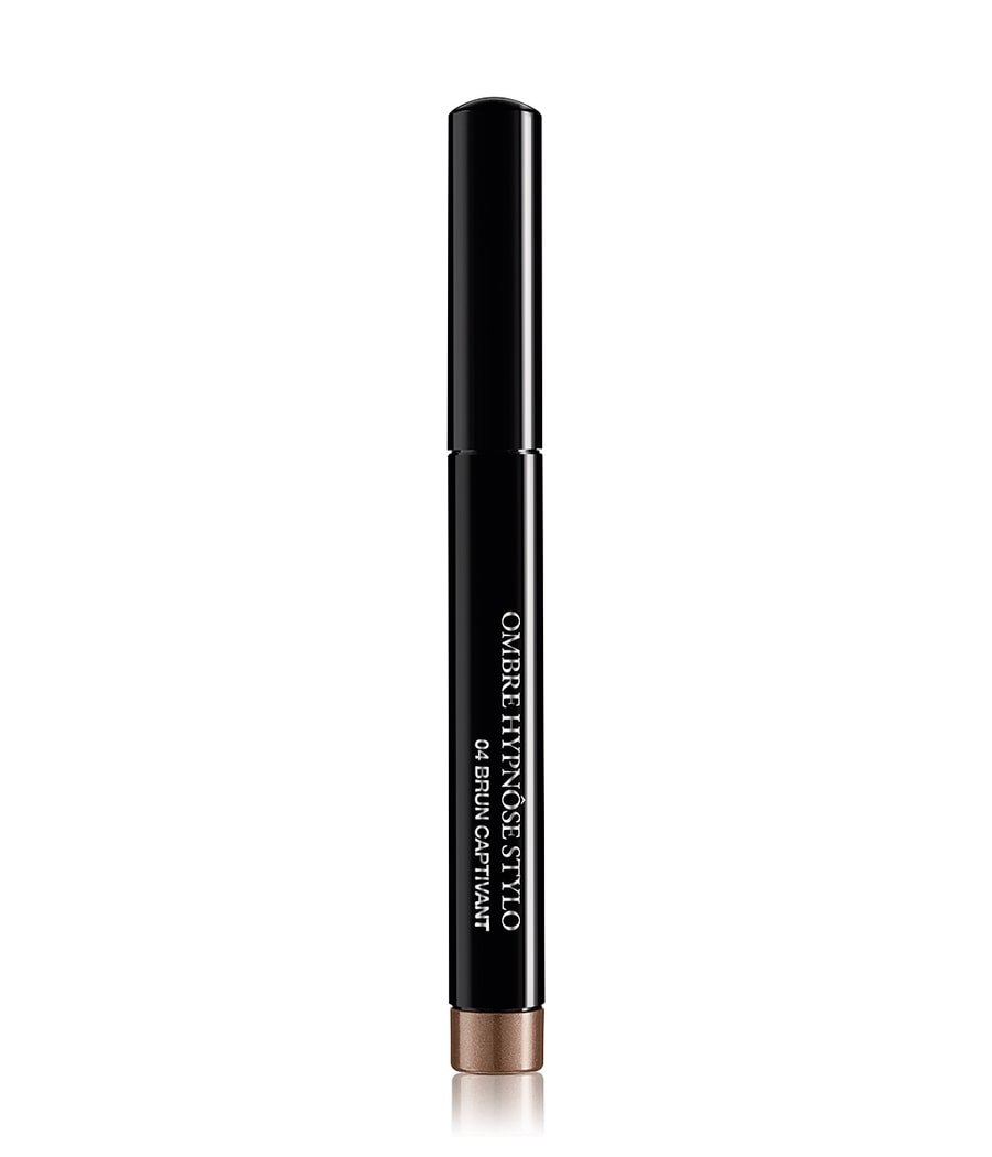 Тени для век LANCÔME Ombre Hypnôse Stylo, Nr. 04 - Brun Captivant, 1.4g
Тени для век LANCÔME Ombre Hypnôse Stylo, Nr. 04 - Brun Captivant, 1.4g