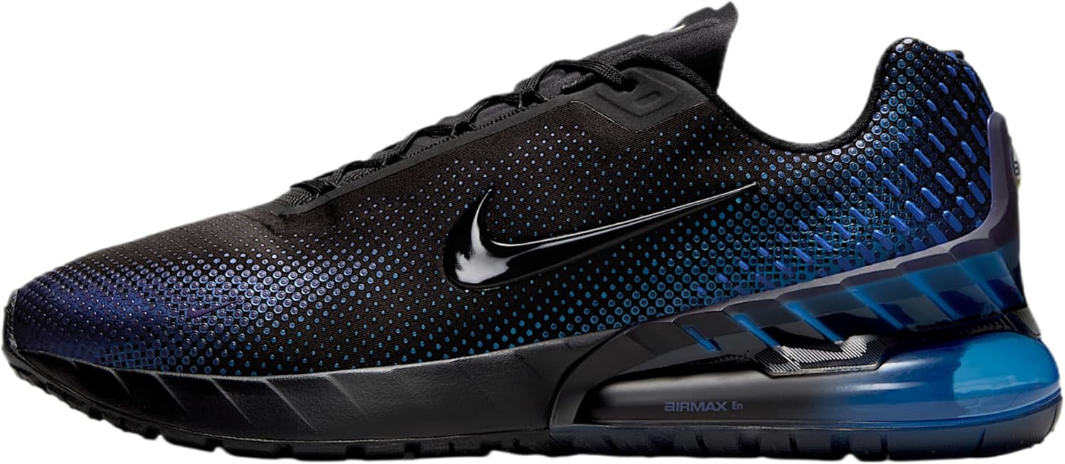 Мужские кроссовки Nike Air Max Phoenix SE (черный/темно-синий/темно-фиолетовый/черный)
Мужские кроссовки Nike Air Max Phoenix SE (черный/темно-синий/темно-фиолетовый/черный)