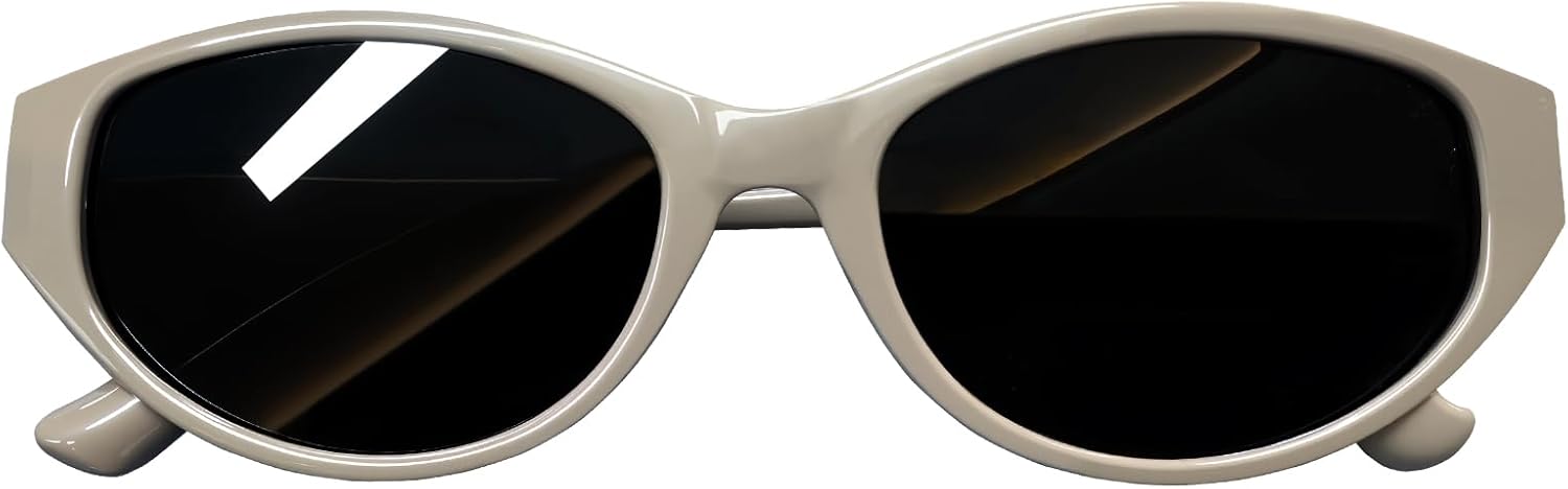 Элегантные солнцезащитные очки «кошачий глаз» с поляризованной защитой UV400 для женщин, легкая оправа, идеально подходят для вождения и путешествий GRDQ, 5(gray-brown Frame /Gray Lenses)
Элегантные солнцезащитные очки «кошачий глаз» с поляризованной защитой UV400 для женщин, легкая оправа, идеально подходят для вождения и путешествий GRDQ, 5(gray-brown Frame /Gray Lenses)