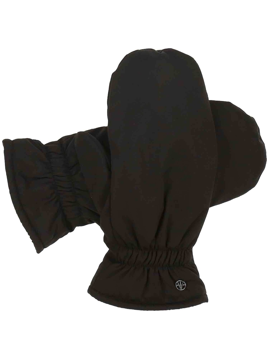 Спортивные перчатки LOEVENICH, черный
Спортивные перчатки LOEVENICH, черный