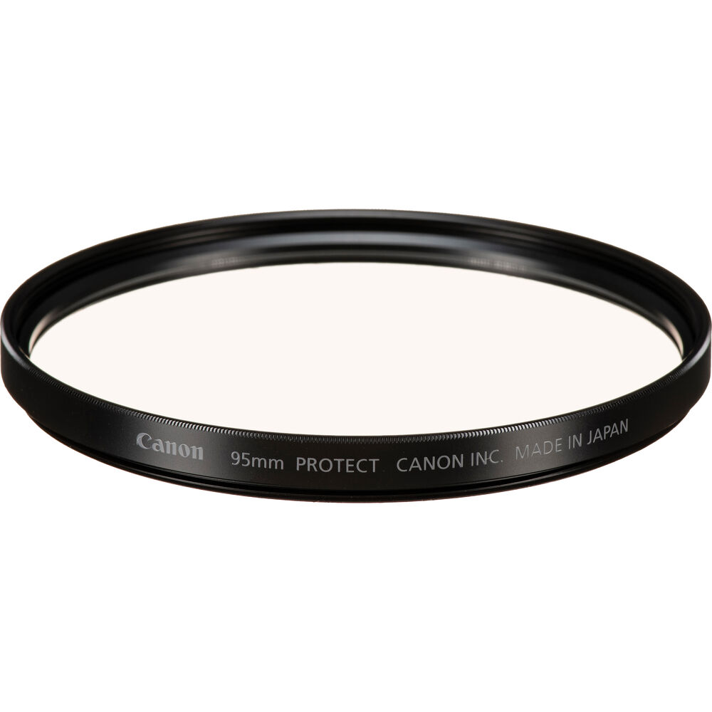 Фильтр Canon 95mm Protector Filter 2969C001
Фильтр Canon 95mm Protector Filter 2969C001