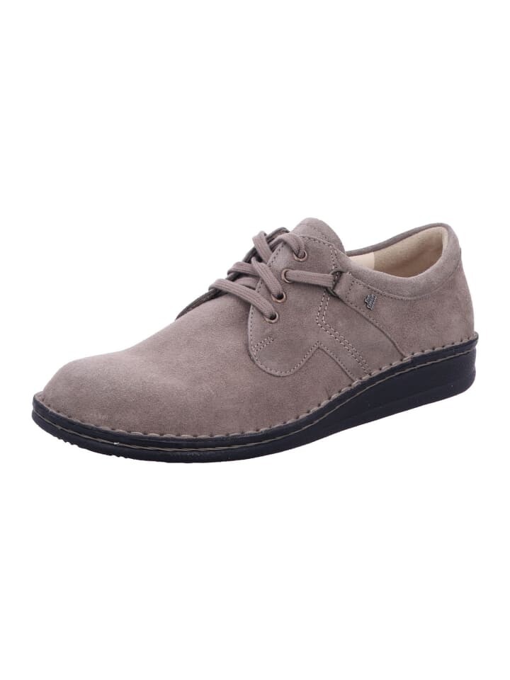 Туфли на шнуровке Finn Comfort, цвет oxide
Туфли на шнуровке Finn Comfort, цвет oxide