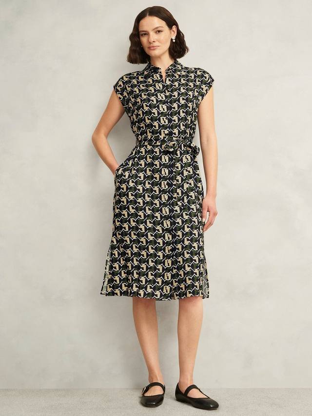 Платье Petite Kalinda Geometric Hobbs, Multi
Платье Petite Kalinda Geometric Hobbs, Multi