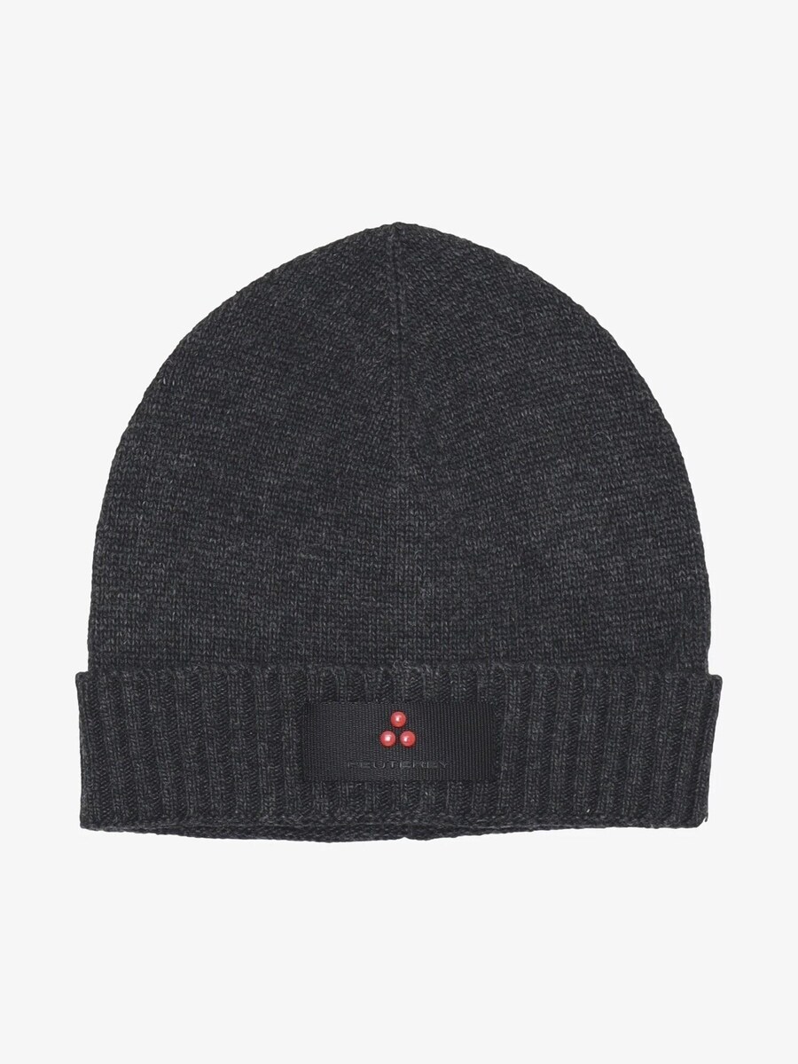 Шапка Peuterey SILLI, темно-серый
Шапка Peuterey SILLI, темно-серый