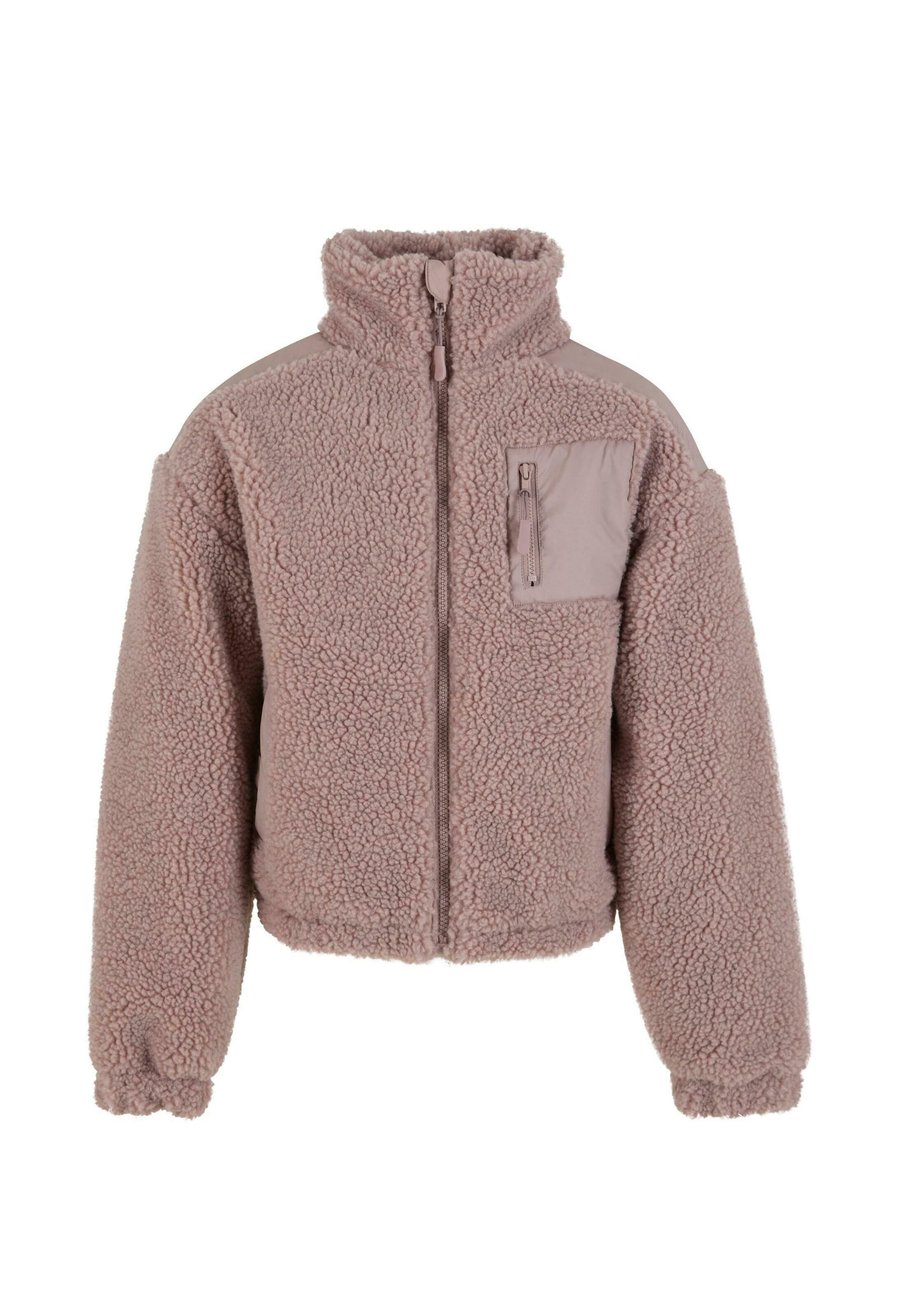 Зимняя куртка Urban Classics Winter jacket, Duskrose/Light Pink
Зимняя куртка Urban Classics Winter jacket, Duskrose/Light Pink