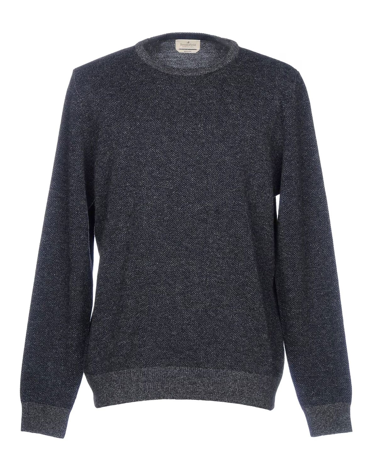 Свитер Brooksfield, угольно-серый
Свитер Brooksfield, угольно-серый