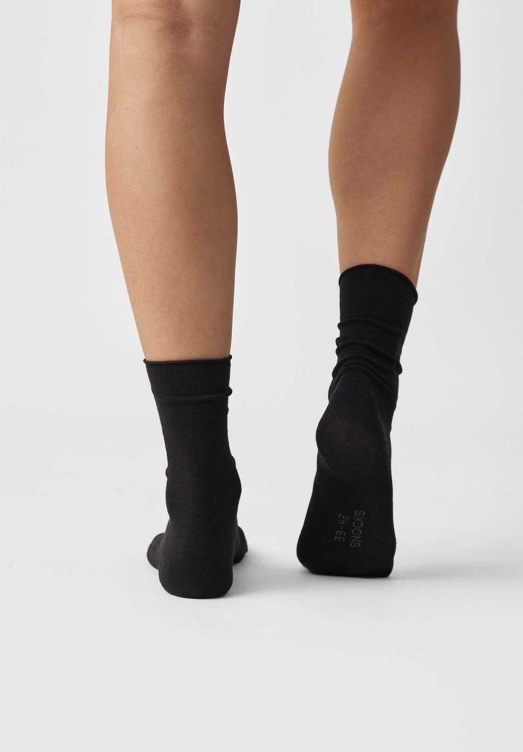 Носки 4 PACK SNOCKS, черный
Носки 4 PACK SNOCKS, черный