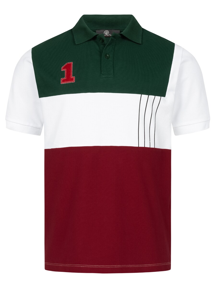 Рубашка Rock Creek, темно-зеленый
Рубашка Rock Creek, темно-зеленый