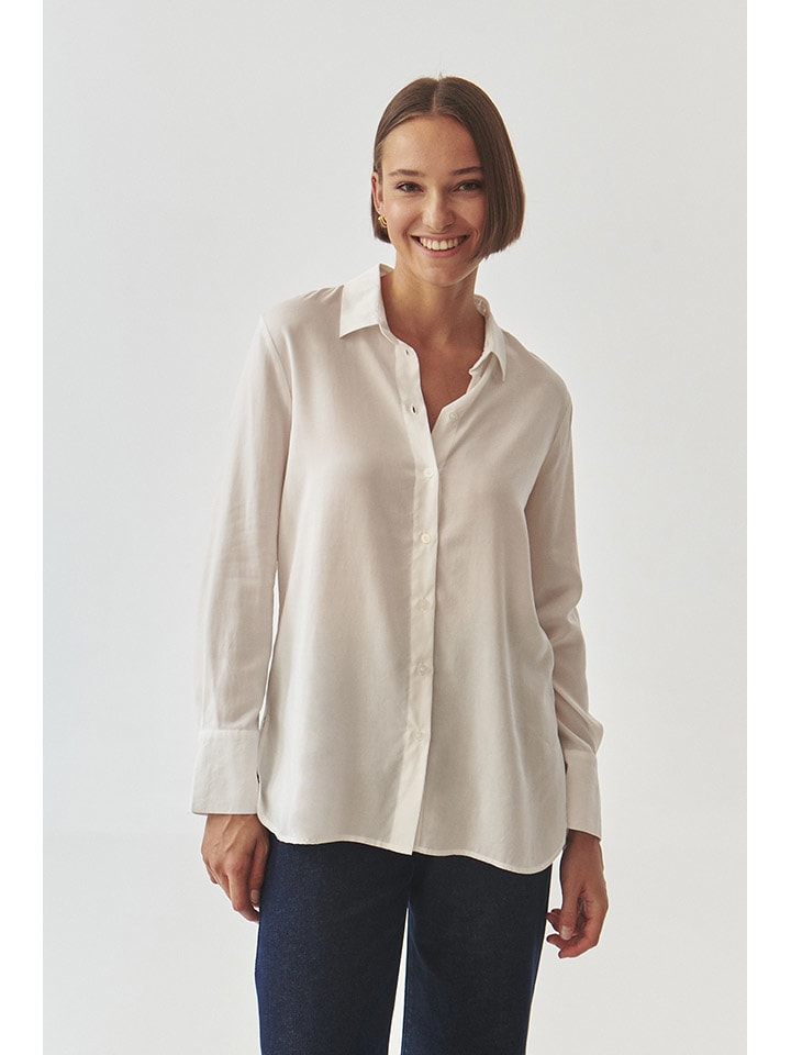 Блузка TATUUM, белый
Блузка TATUUM, белый