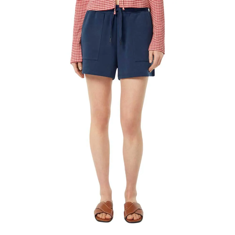 Шорты Scotch & Soda UFJ00606N, синий
Шорты Scotch & Soda UFJ00606N, синий