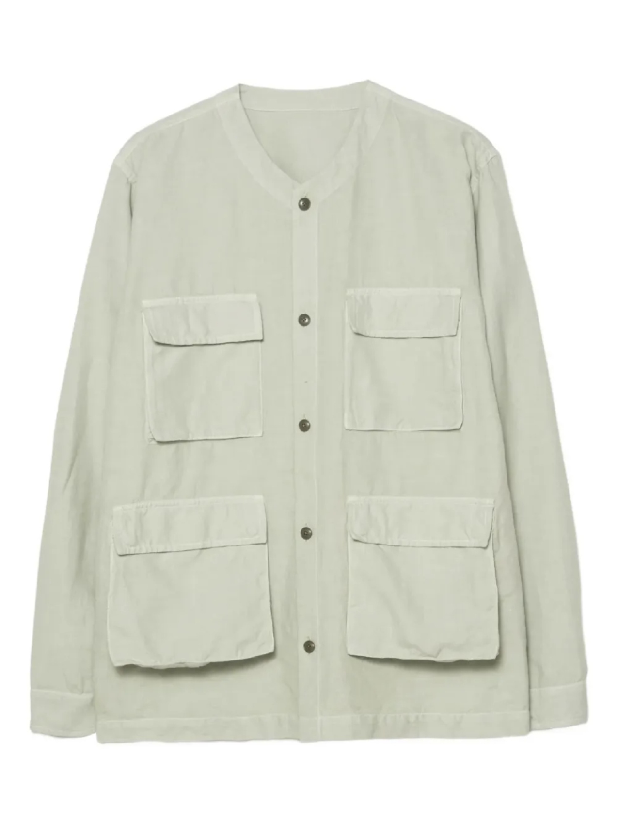 Рубашка-карго BDU Maharishi, зеленый
Рубашка-карго BDU Maharishi, зеленый