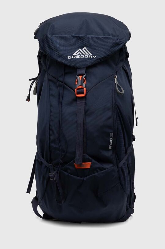 Рюкзак Arrio Gregory, темно-синий
Рюкзак Arrio Gregory, темно-синий