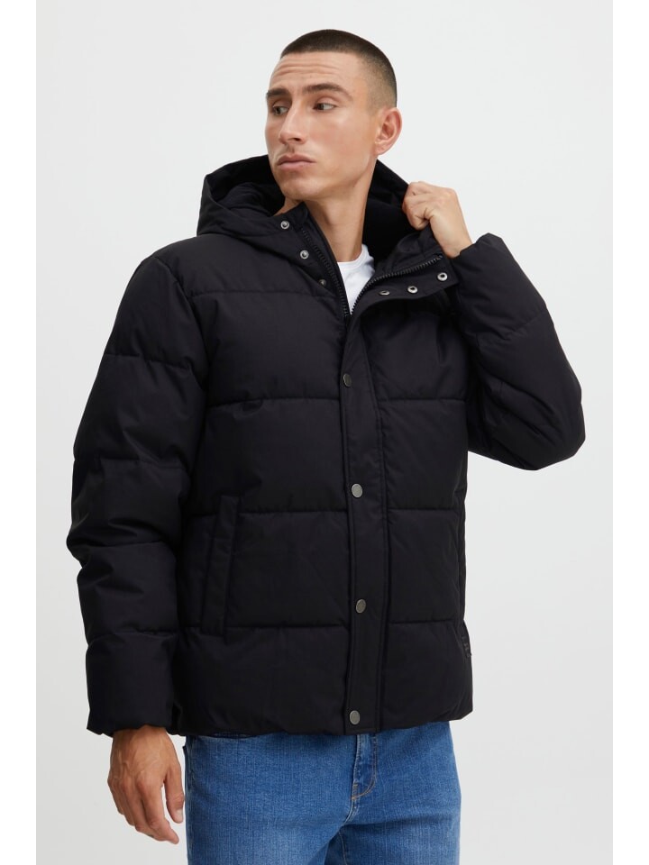 Зимняя куртка !SOLID, черный
Зимняя куртка !SOLID, черный