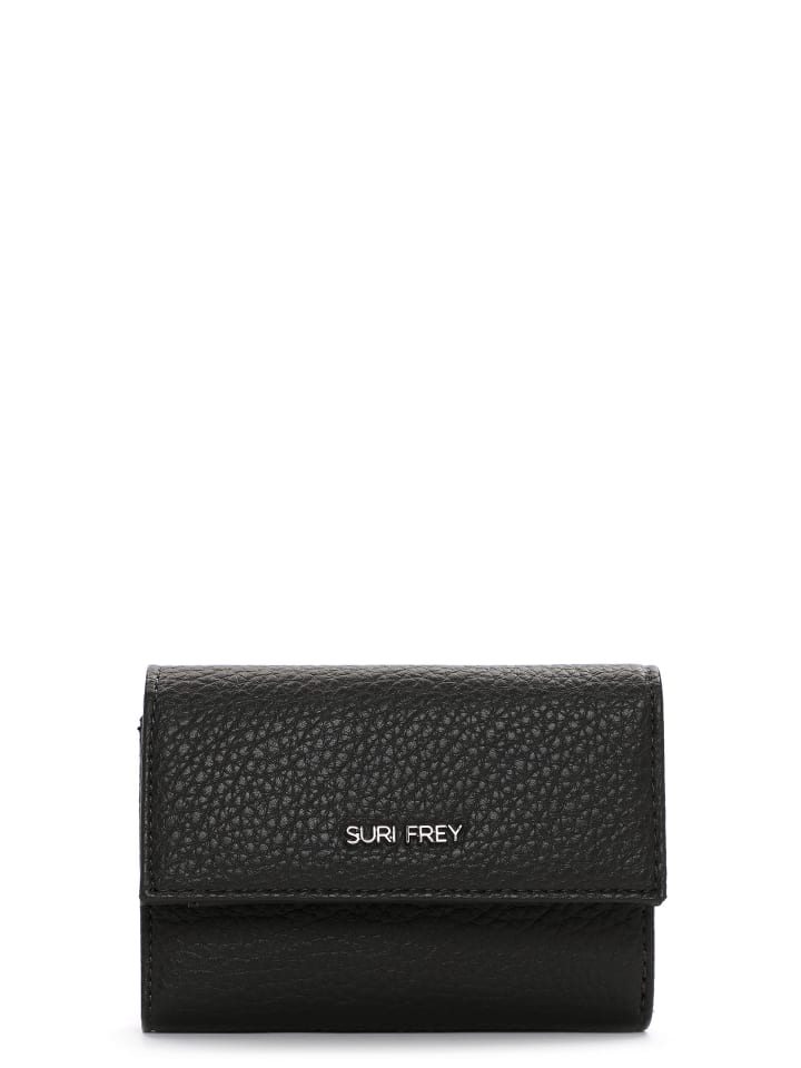 Кошелек SURI FREY, серый
Кошелек SURI FREY, серый