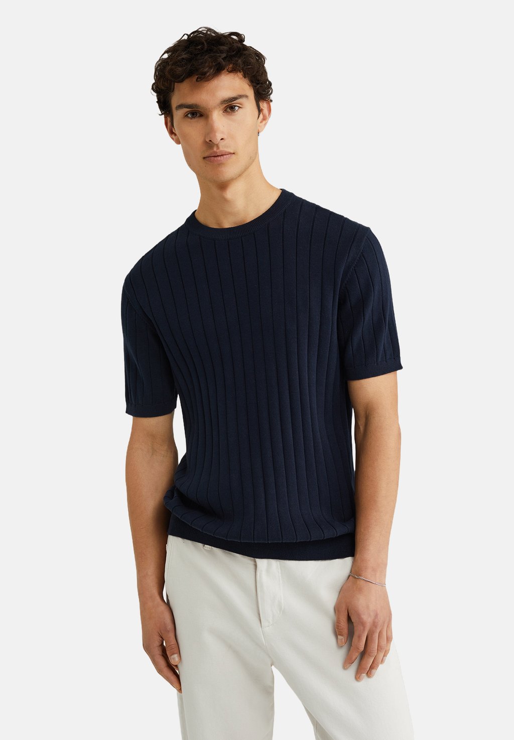 Футболка с принтом WE FASHION, темно-синий
Футболка с принтом WE FASHION, темно-синий