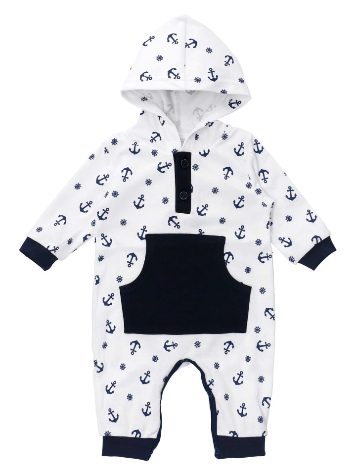 Комбинезон Makoma
Комбинезон Makoma