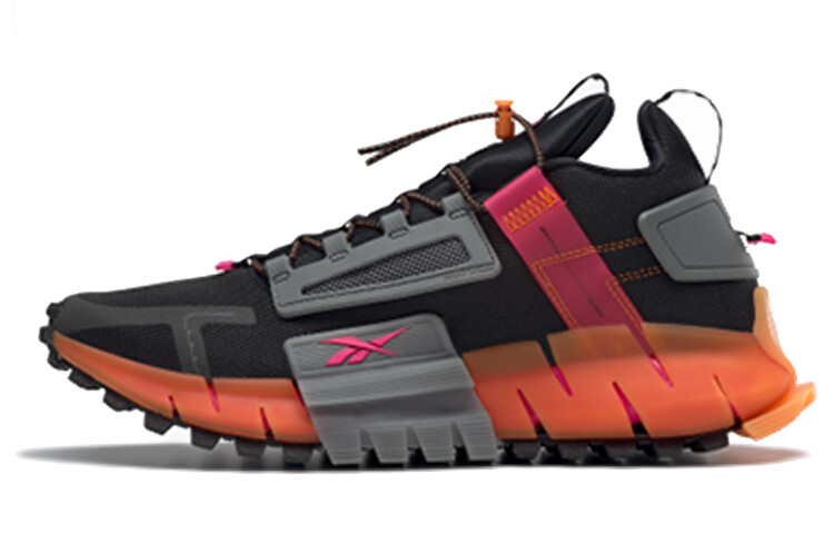 Обувь Reebok Zig Kinetica Lifestyle унисекс
Обувь Reebok Zig Kinetica Lifestyle унисекс