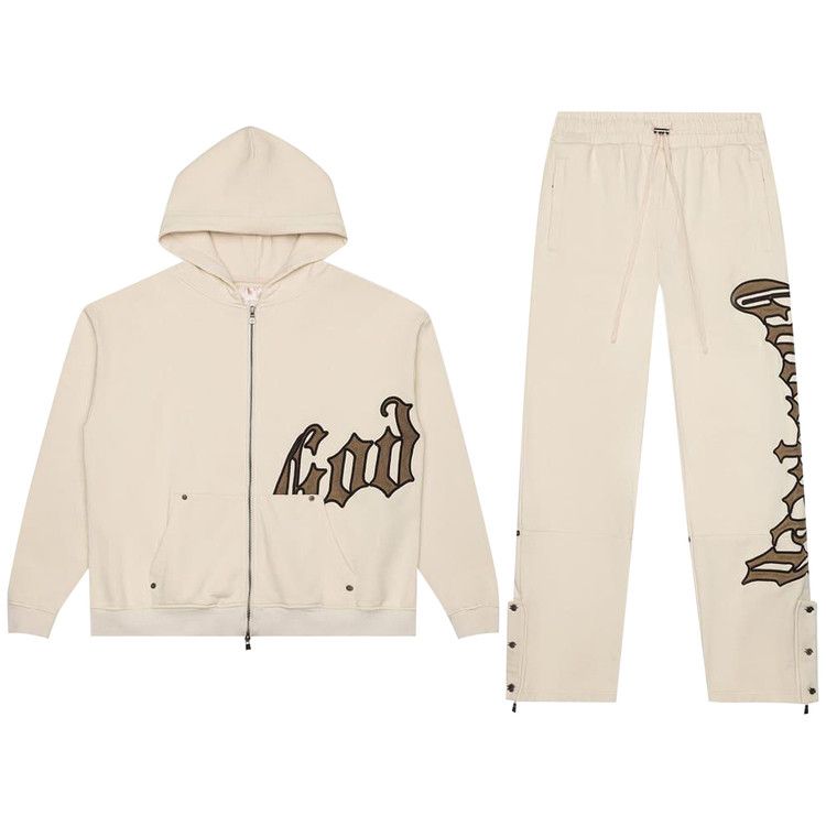 Топ Godspeed OG Logo Sweatsuit V2, Creme Brolive, Хаки, Топ Godspeed OG Logo Sweatsuit V2, Creme Brolive
Топ Godspeed OG Logo Sweatsuit V2, Creme Brolive, Хаки, Топ Godspeed OG Logo Sweatsuit V2, Creme Brolive