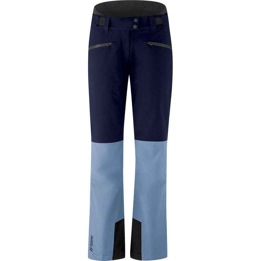 MAIER SPORTS Лыжные брюки Backline
MAIER SPORTS Лыжные брюки Backline