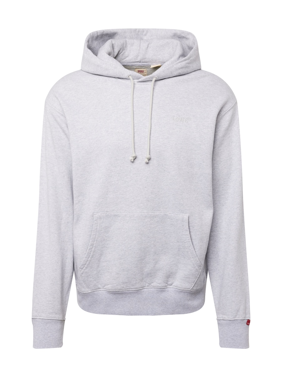 Толстовка LEVI'S Authentic, Mottled Grey, Серый, Толстовка LEVI'S Authentic, Mottled Grey
Толстовка LEVI'S Authentic, Mottled Grey, Серый, Толстовка LEVI'S Authentic, Mottled Grey
