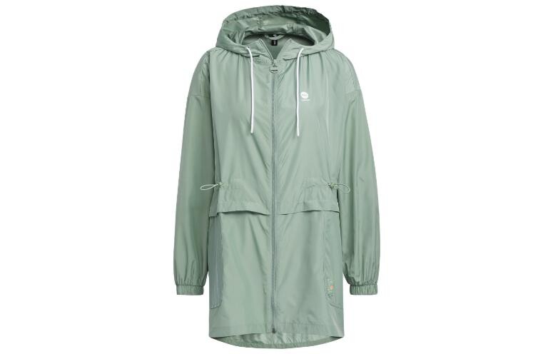 Куртка женская серебристо-серый Adidas Neo
Куртка женская серебристо-серый Adidas Neo