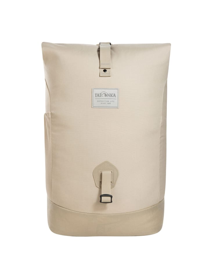 Рюкзак Tatonka, цвет brown rice
Рюкзак Tatonka, цвет brown rice