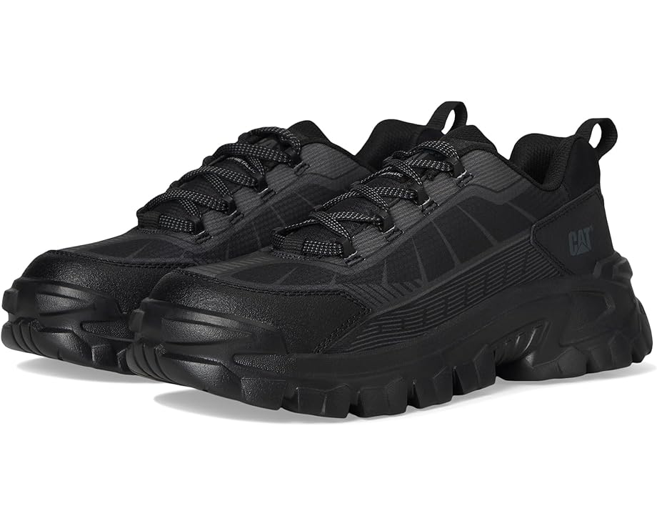 Кроссовки Caterpillar Invader Sport Lo Mesh CT, черный
Кроссовки Caterpillar Invader Sport Lo Mesh CT, черный