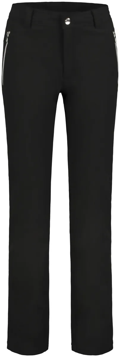 Брюки Luhta Softshell "EROTTAJA", черный
Брюки Luhta Softshell "EROTTAJA", черный