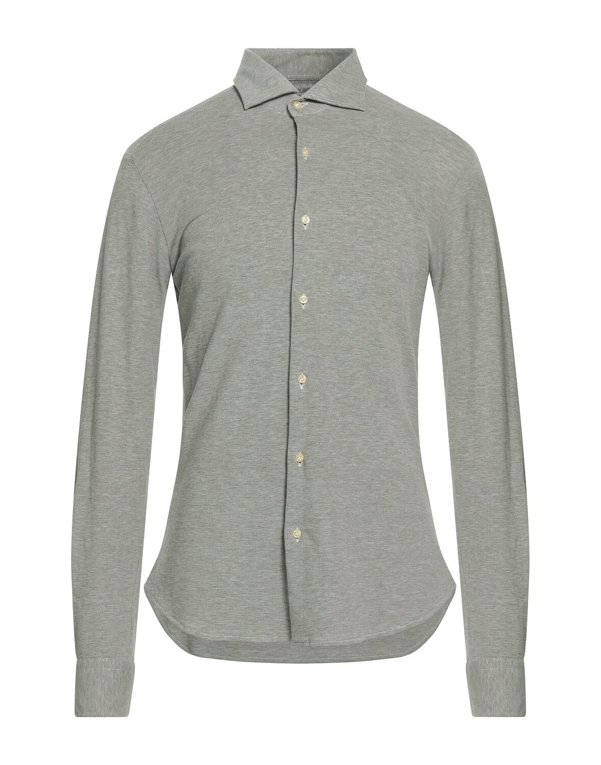 Рубашка Rossopuro, серый 
Рубашка Rossopuro, серый