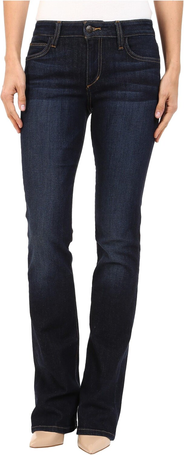 Джинсы Honey Bootcut Jeans in Rikki Joe's Jeans, цвет Rikki
Джинсы Honey Bootcut Jeans in Rikki Joe's Jeans, цвет Rikki